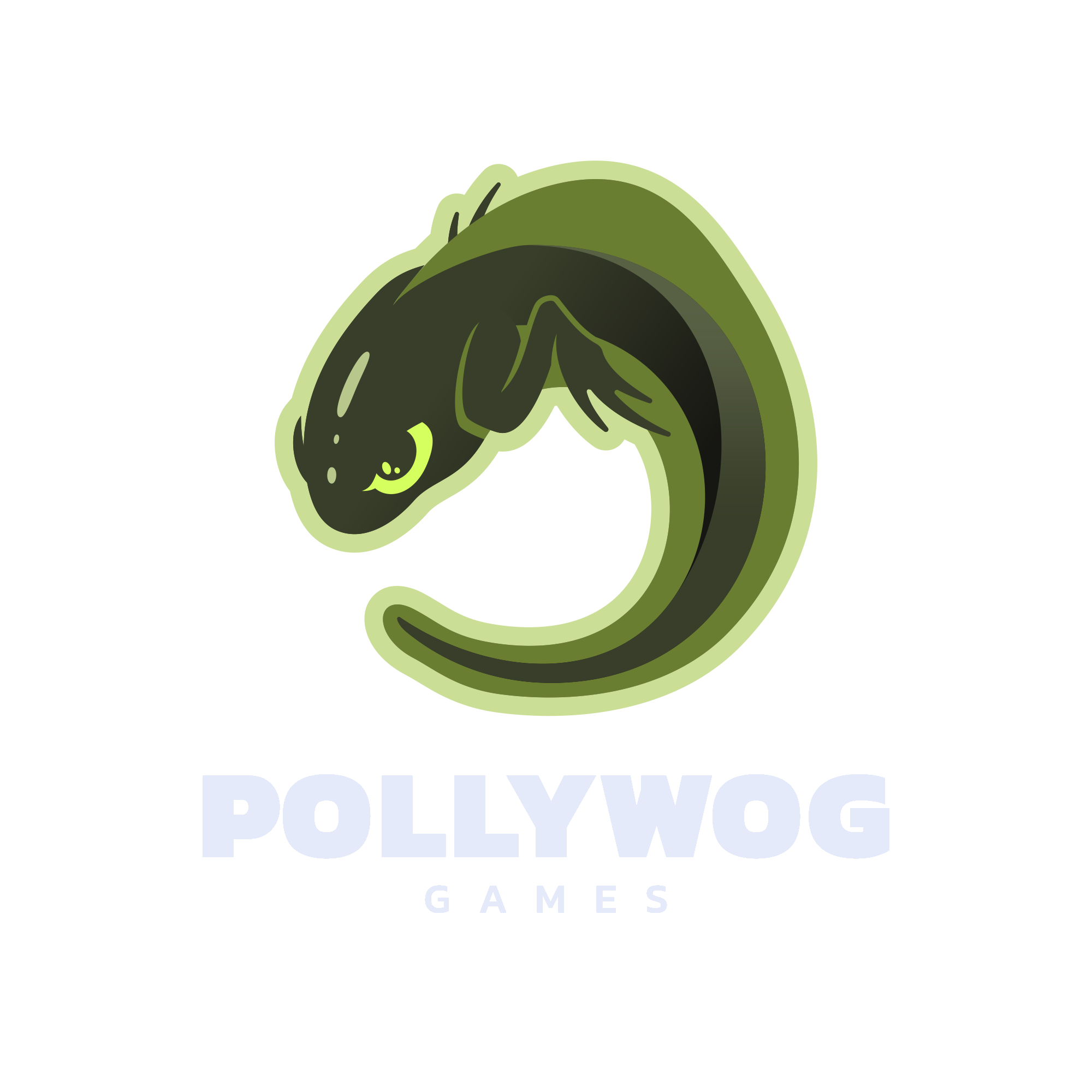 pollywog logo